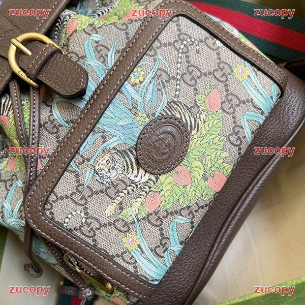 格安 グッチ リュック スーパーコピー - ZC-BG-0S4XKVJ 画像 5