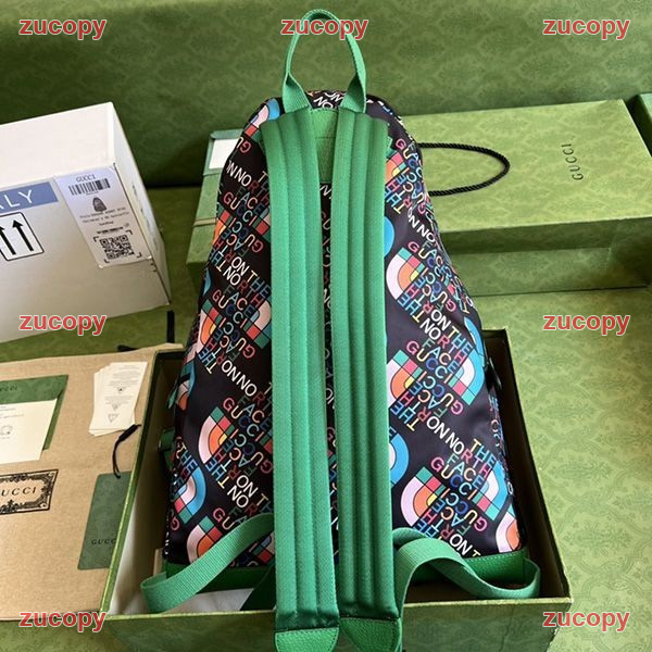 グッチ リュック N級品 送料無料 - ZC-BG-0LQCW3E 画像 2