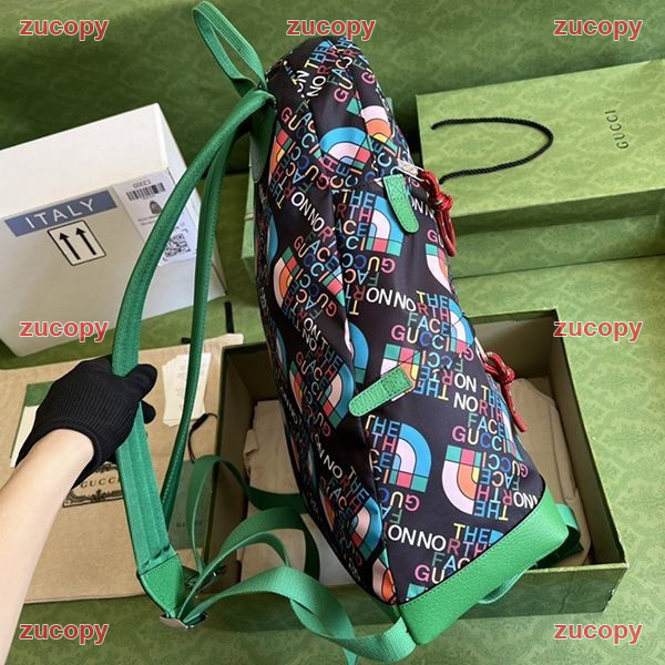 グッチ グッチ リュック N級品 送料無料 - ZC-BG-0LQCW3E 原画像 4