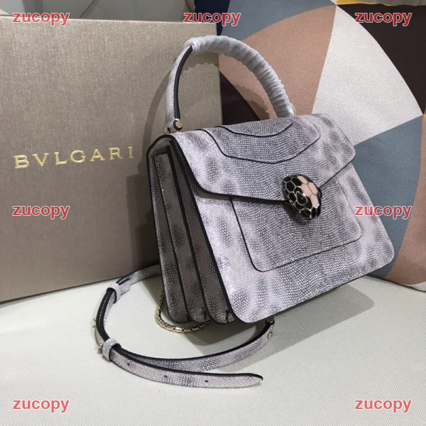 ブルガリ バッグ N級品 送料無料 - ZC-BG-0GVDMHH 画像 2