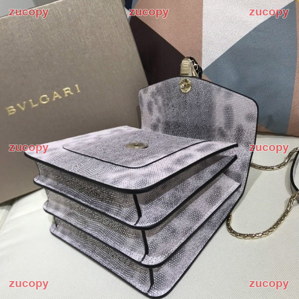 ブルガリ バッグ N級品 送料無料 - ZC-BG-0GVDMHH 画像 6