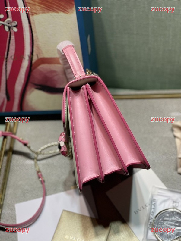 大人気 ブルガリ バッグ コピー - ZC-BG-06IATRC 画像 4
