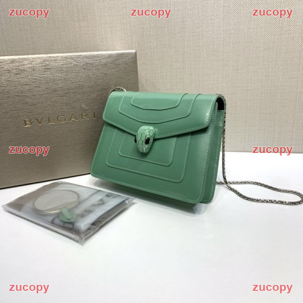 ブルガリ ブルガリ バッグ コピー 激安通販 - ZC-BG-1EEOLI1 原画像 2