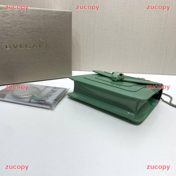 ブルガリ ブルガリ バッグ コピー 激安通販 - ZC-BG-1EEOLI1 原画像 4