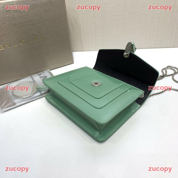 ブルガリ ブルガリ バッグ コピー 激安通販 - ZC-BG-1EEOLI1 原画像 6