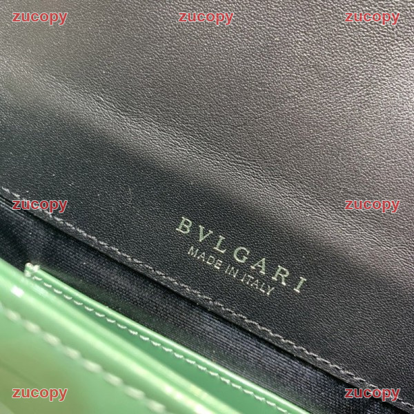 ブルガリ ブルガリ バッグ コピー 激安通販 - ZC-BG-1EEOLI1 原画像 8