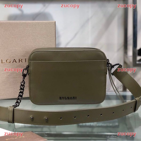 大人気 ブルガリ バッグ コピー - ZC-BG-1033OTW 画像 4