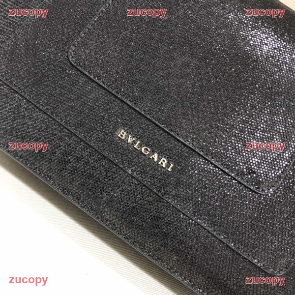 送料無料 ブルガリ バッグ スーパーコピー - ZC-BG-1R7TZ2B 画像 5