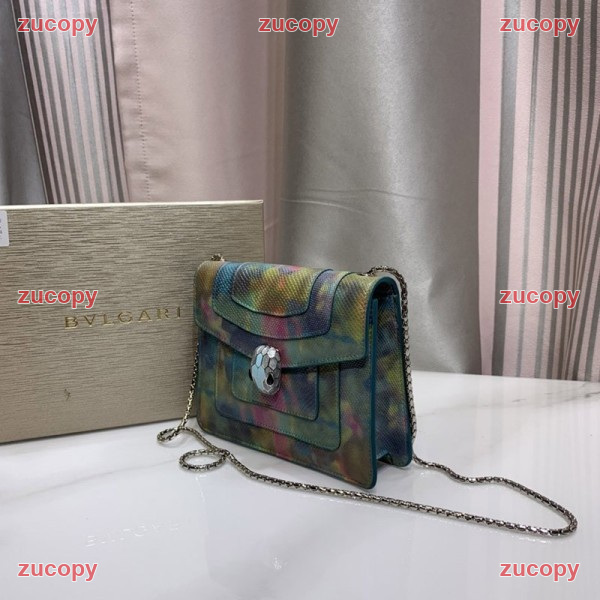 格安 ブルガリ バッグ スーパーコピー - ZC-BG-0R8GF7M 画像 2
