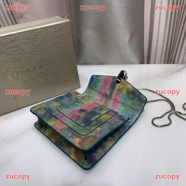 格安 ブルガリ バッグ スーパーコピー - ZC-BG-0R8GF7M 画像 6