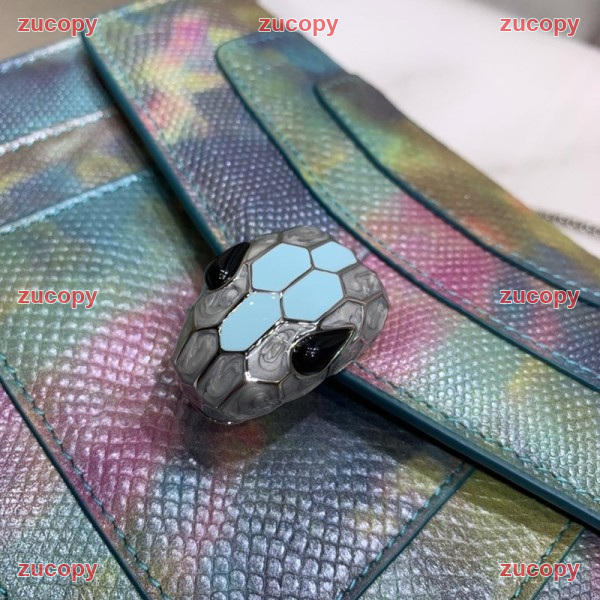 格安 ブルガリ バッグ スーパーコピー - ZC-BG-0R8GF7M 画像 7