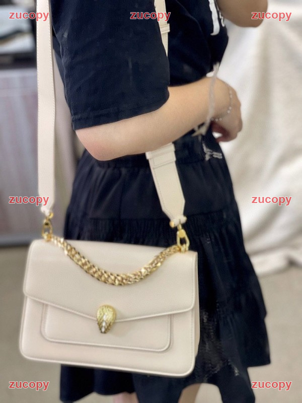 人気 ブルガリ バッグ N級品 - ZC-BG-1CW92E6 画像 13