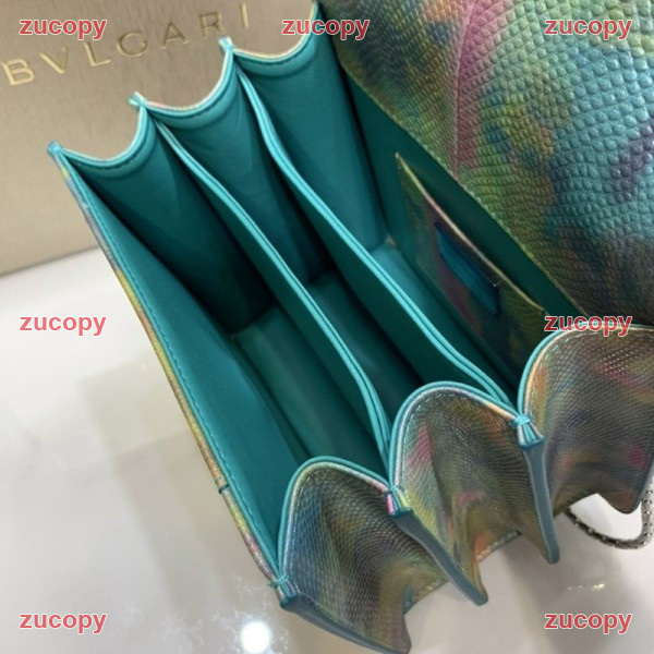 格安 ブルガリ バッグ スーパーコピー - ZC-BG-04ZVANH 画像 8