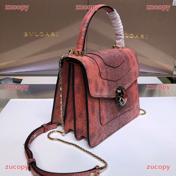 ブルガリ バッグ N級品 送料無料 - ZC-BG-0FCY3DM 画像 2