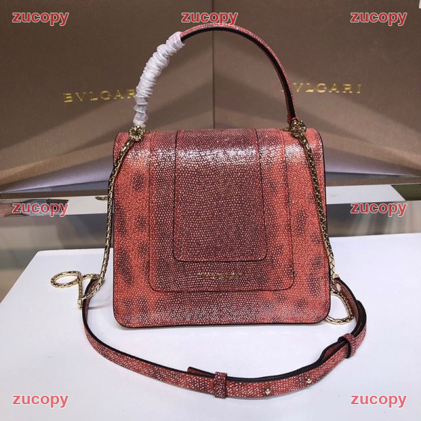 ブルガリ バッグ N級品 送料無料 - ZC-BG-0FCY3DM 画像 3