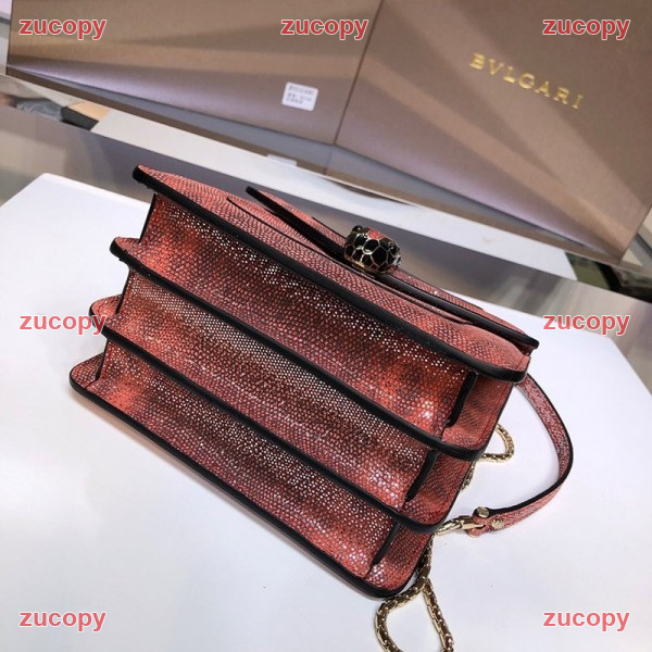 ブルガリ ブルガリ バッグ N級品 送料無料 - ZC-BG-0FCY3DM 原画像 4