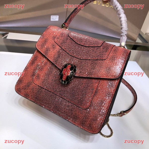 ブルガリ ブルガリ バッグ N級品 送料無料 - ZC-BG-0FCY3DM 原画像 5
