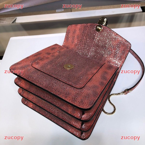 ブルガリ バッグ N級品 送料無料 - ZC-BG-0FCY3DM 画像 6