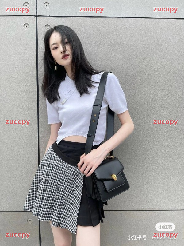 ブルガリ 大人気 ブルガリ バッグ コピー - ZC-BG-1XMENUG 原画像 10