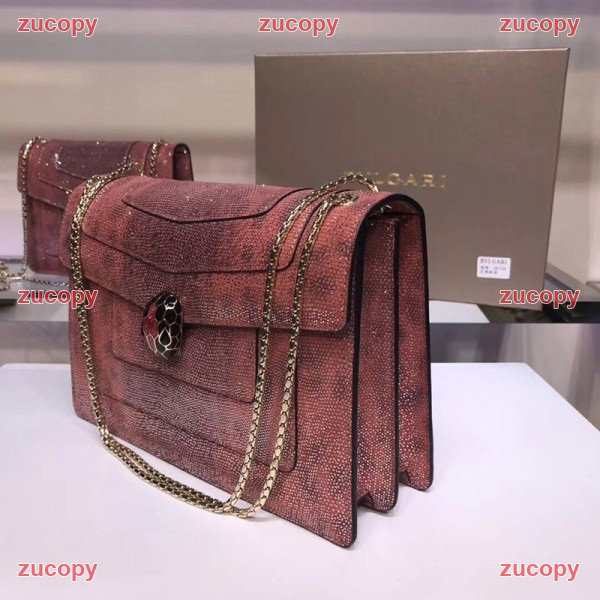 人気 ブルガリ バッグ N級品 - ZC-BG-003Q4Z7 画像 2