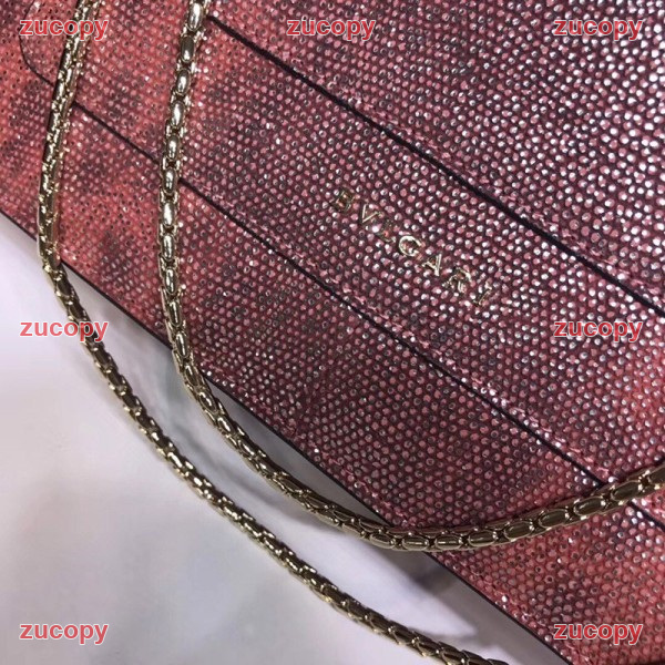 ブルガリ 人気 ブルガリ バッグ N級品 - ZC-BG-003Q4Z7 原画像 9
