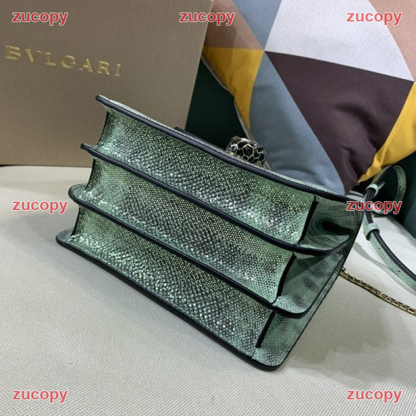 ブルガリ バッグ コピー 激安通販 - ZC-BG-1DH1JRR 画像 5