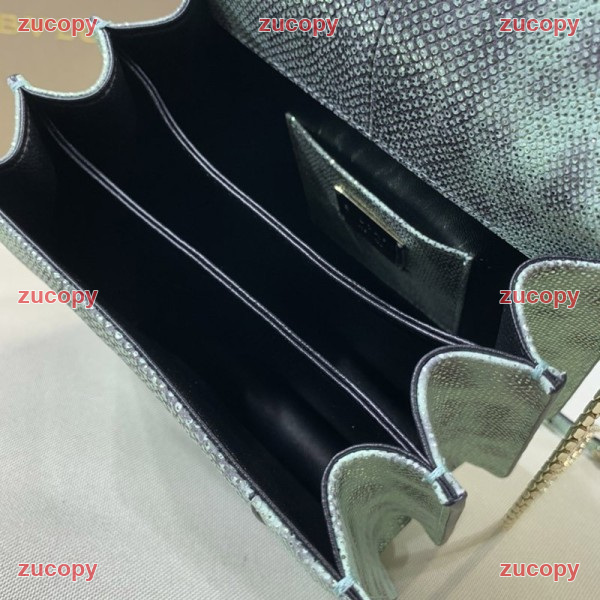 ブルガリ バッグ コピー 激安通販 - ZC-BG-1DH1JRR 画像 7