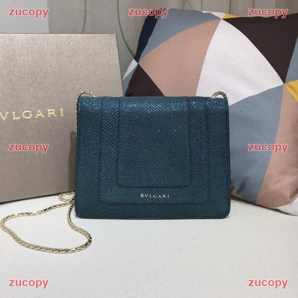ブルガリ バッグ N級品 送料無料 - ZC-BG-1NU4CHW 画像 3