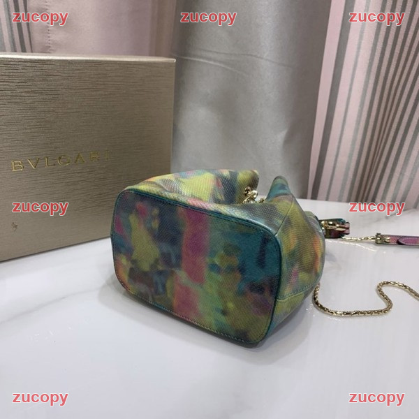 ブルガリ 格安 ブルガリ バッグ スーパーコピー - ZC-BG-0WPE29H 原画像 6