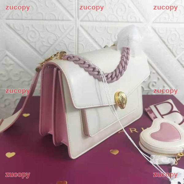 大人気 ブルガリ バッグ コピー - ZC-BG-0FXQKR7 画像 3