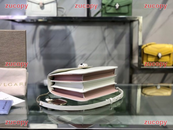 格安 ブルガリ バッグ スーパーコピー - ZC-BG-01M5O32 画像 4