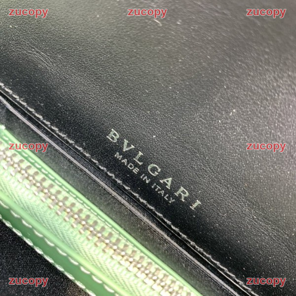 ブルガリ ブルガリ バッグ コピー 激安通販 - ZC-BG-0BZ8GT7 原画像 9