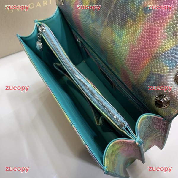 格安 ブルガリ バッグ スーパーコピー - ZC-BG-0CWVIJH 画像 8
