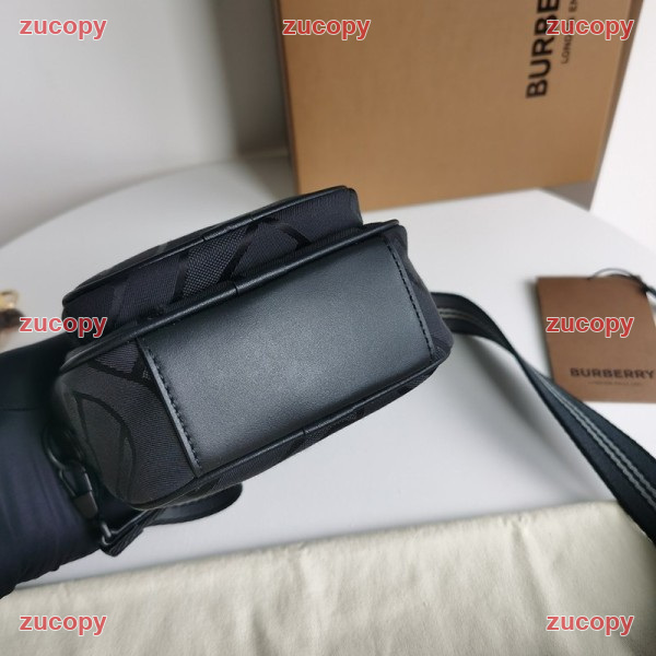 人気 バーバリー ショルダーバッグ N級品 - ZC-BG-1GKXVOK 画像 3