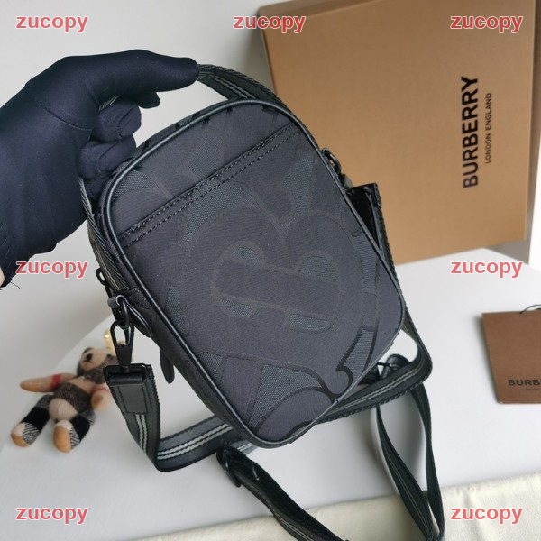 バーバリー 人気 バーバリー ショルダーバッグ N級品 - ZC-BG-1GKXVOK 原画像 5