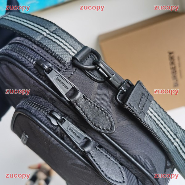 人気 バーバリー ショルダーバッグ N級品 - ZC-BG-1GKXVOK 画像 6