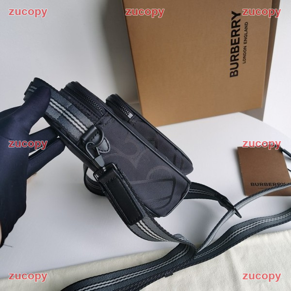 バーバリー 人気 バーバリー ショルダーバッグ N級品 - ZC-BG-1GKXVOK 原画像 7