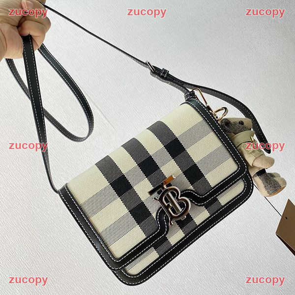 バーバリー ショルダーバッグ N級品 送料無料 - ZC-BG-0VUSA8A 画像 2
