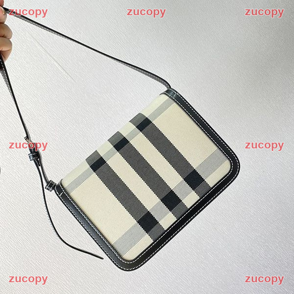 バーバリー ショルダーバッグ N級品 送料無料 - ZC-BG-0VUSA8A 画像 3
