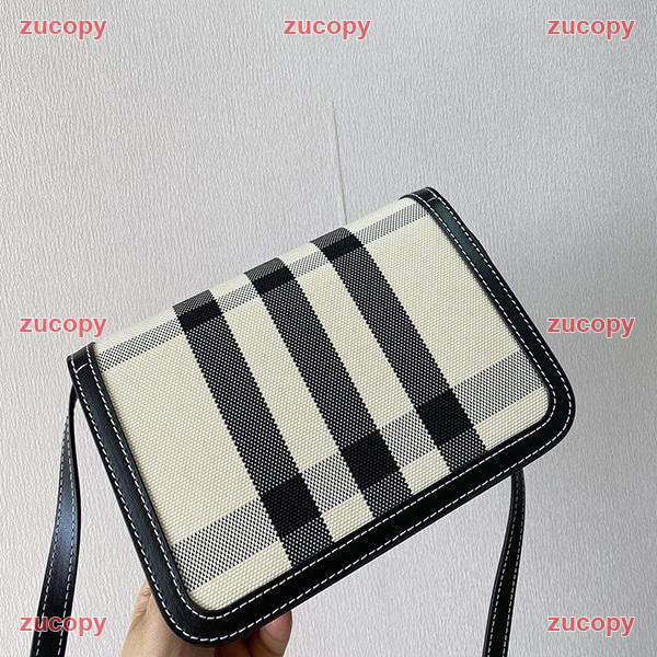 バーバリー ショルダーバッグ N級品 送料無料 - ZC-BG-0VUSA8A 画像 6