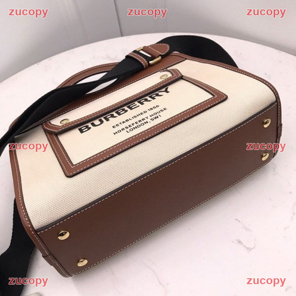 人気 バーバリー ショルダーバッグ N級品 - ZC-BG-0YAUV2F 画像 4