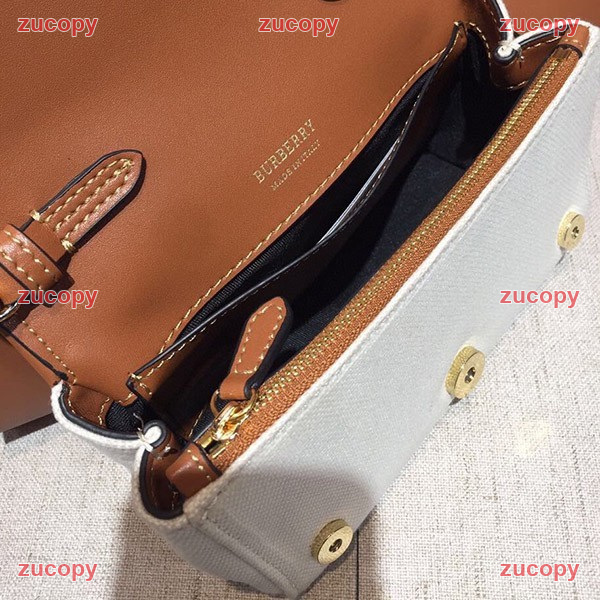 バーバリー ショルダーバッグ N級品 送料無料 - ZC-BG-0PG7LG5 画像 6