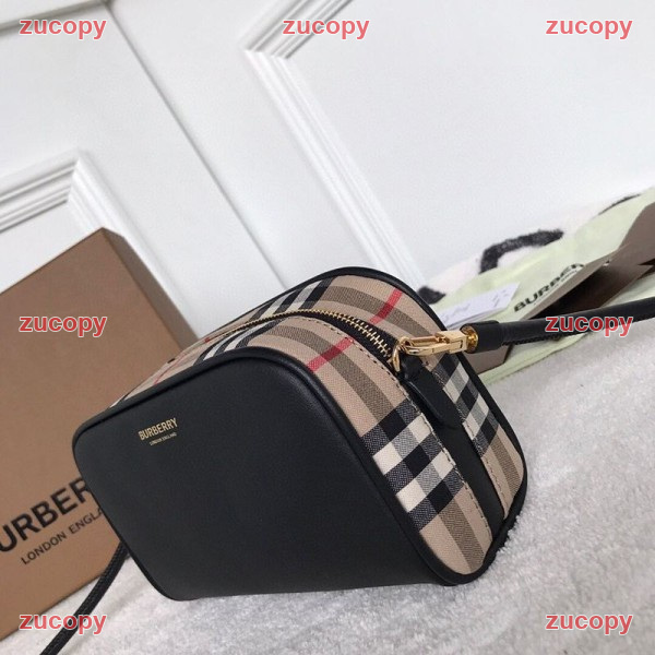 バーバリー 格安 バーバリー ショルダーバッグ スーパーコピー - ZC-BG-0B4MOS0 原画像 4