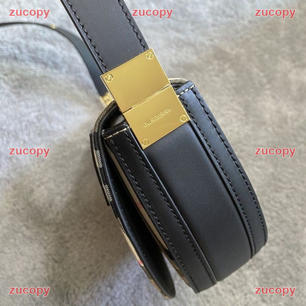 バーバリー 大人気 バーバリー ショルダーバッグ コピー - ZC-BG-0NXS2CA 原画像 4