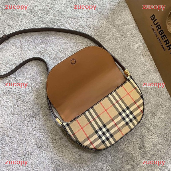 バーバリー 大人気 バーバリー ショルダーバッグ コピー - ZC-BG-0NXS2CA 原画像 9