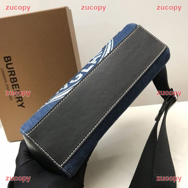 大人気 バーバリー ショルダーバッグ コピー - ZC-BG-0764KU0 画像 4