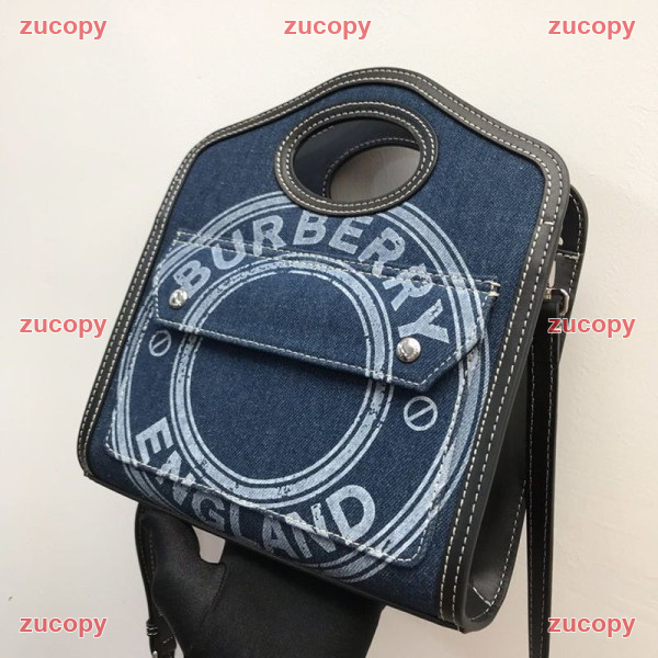 バーバリー バーバリー ショルダーバッグ N級品 送料無料 - ZC-BG-0E5HQZQ 原画像 2