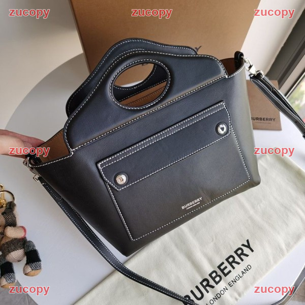 バーバリー ショルダーバッグ N級品 送料無料 - ZC-BG-1WEYBGK 画像 4