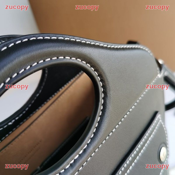 バーバリー バーバリー ショルダーバッグ N級品 送料無料 - ZC-BG-1WEYBGK 原画像 6