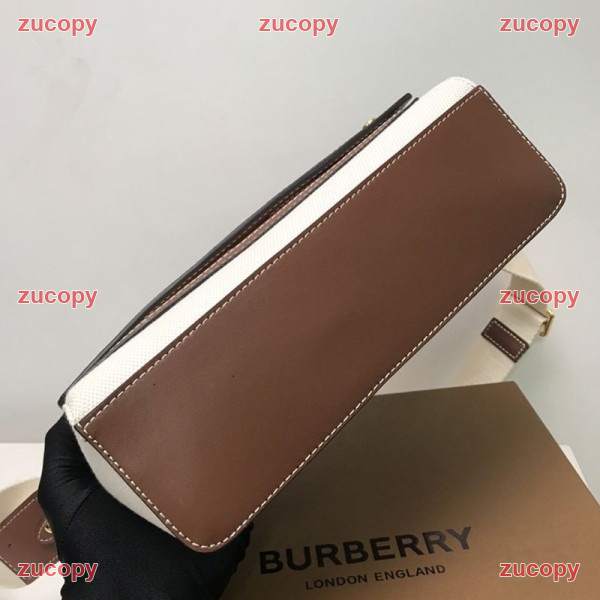 バーバリー バーバリー ショルダーバッグ コピー 激安通販 - ZC-BG-1FNATYA 原画像 5